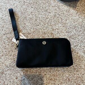 Lululemon Now and Always Pouch- Brand New with Tags